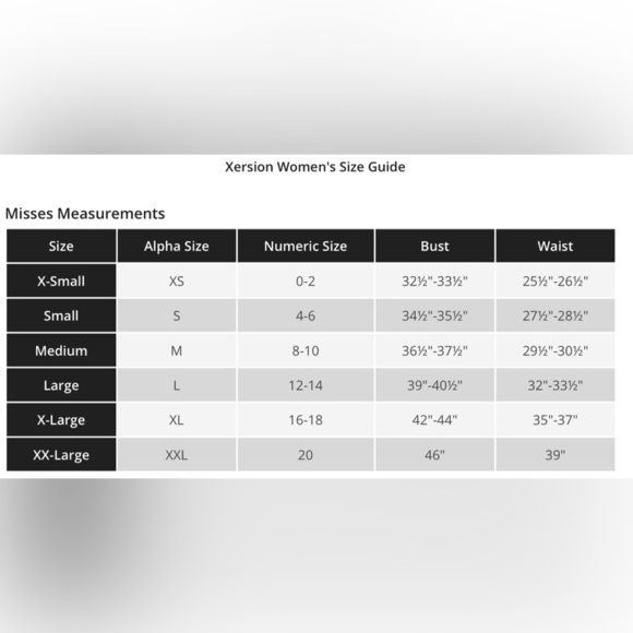 Xersion Womens Rib Scoop Neck Sleeveless Tank Top Size Medium NWT - Picture 6 of 9